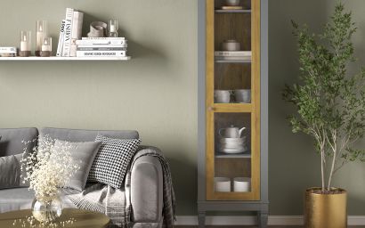 Кабинет Ольса-С