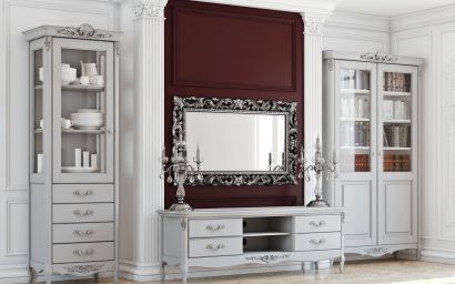 Коллекция мебели Atelier Home