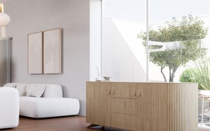 Коллекция мебели Eclipse