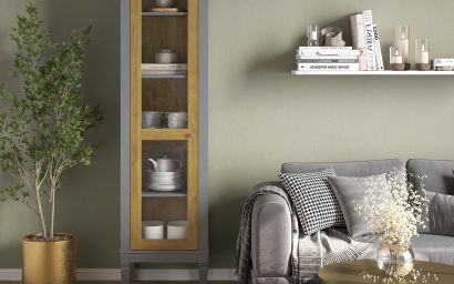 Коллекция мебели Ольса-С