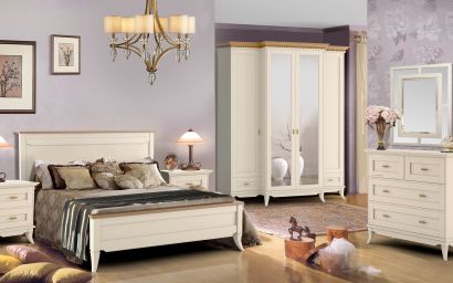 Коллекция мебели Rimini