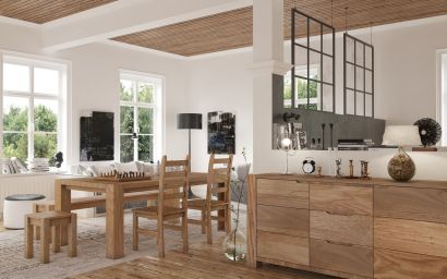 Коллекция мебели Riva