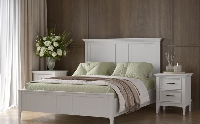 Спальня Квадро-С