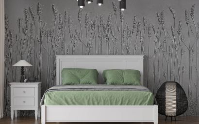 Спальня Ольса-С