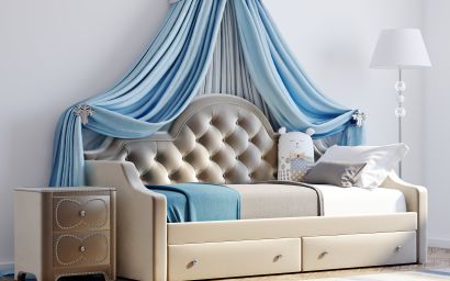 Коллекция Дей Бэд