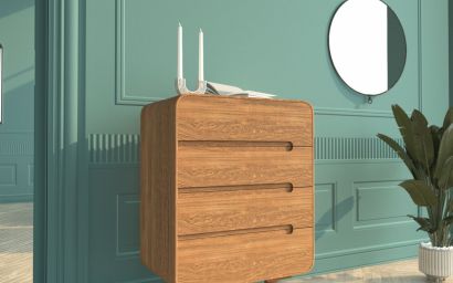 Коллекция мебели Amandi