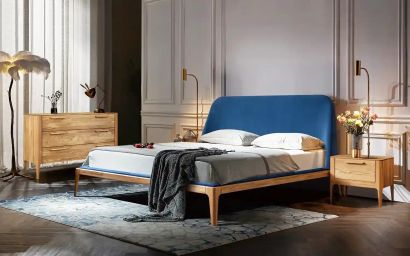 Коллекция мебели Атланта (Porto)