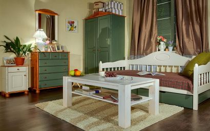 Коллекция мебели Айно