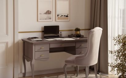 Коллекция мебели Баллеттэ