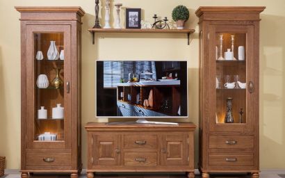 Коллекция мебели Бьерт