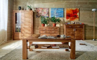 Коллекция мебели Брамминг