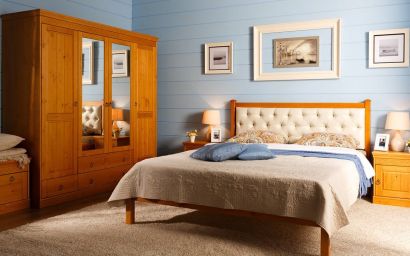 Коллекция мебели Дания