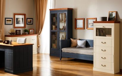 Коллекция мебели Дания New