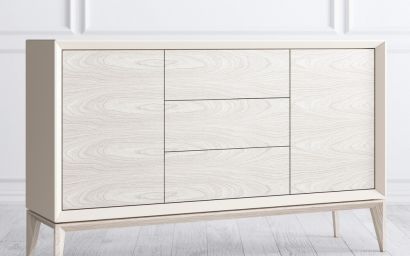 Коллекция мебели Фацет