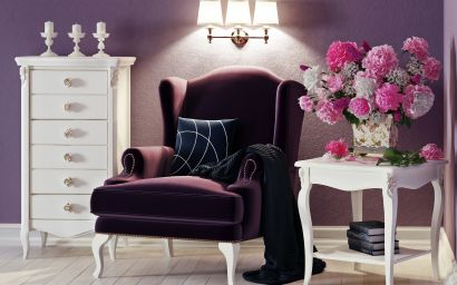 Коллекция мебели Голден Роуз