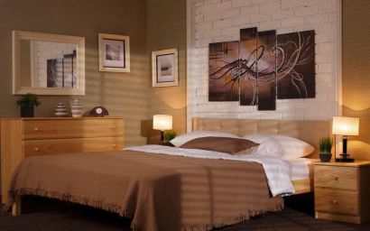 Коллекция мебели Классик