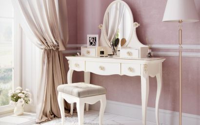 Коллекция мебели Леди Роуз