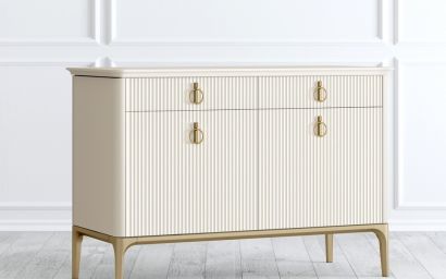 Коллекция мебели ПРИМО Луна