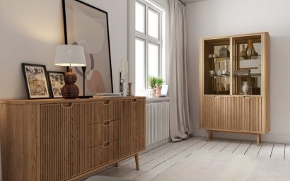 Коллекция мебели Riflesso