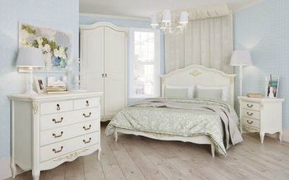 Коллекция мебели Романтик