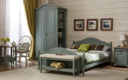 Коллекция мебели Айно New