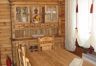 Буфеты в стиле кантри, изображение 4