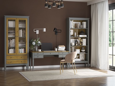 Коллекция Ольса-С