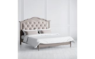 Кровать с мягким изголовьем 180*200 BA318-K09-B09 Ballette