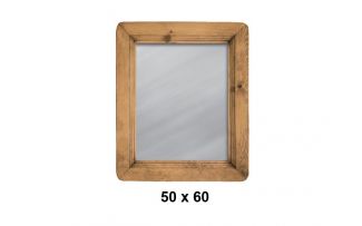 Зеркало MIRMEX 50х60