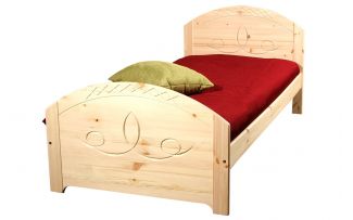 Кровать Элина 90