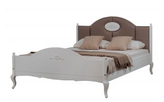 Кровать мягкая Ари-Прованс №23 (160х200)