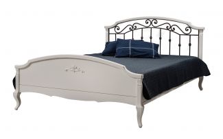 Кровать Ари-Прованс №3 (160х200)