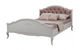 Кровать мягкая Ари-Прованс №5 (160х200)