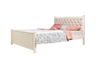 Кровать Дания (мягкая) 1 140