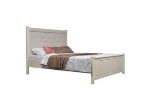 Кровать Дания (мягкая) 4 140