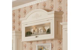 Фото Антресоль Валенсия 2-81