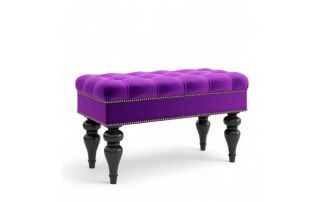 Фото Банкетка открывающаяся M04-BKG-E27 Канапэ