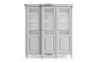 Фото Библиотека 3 двери APs183-K04-S Ательер Хоум