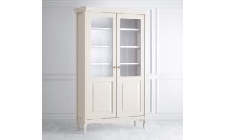 Фото Библиотека BA180-K07 Ballette RAL 9001