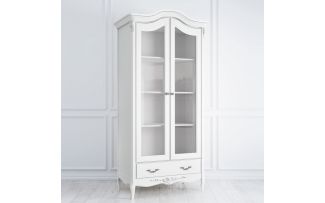 Фото Библиотека S180-K00-S Silvery Rome