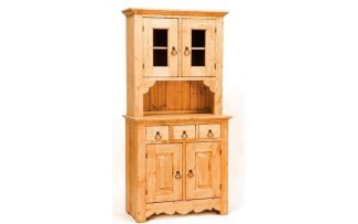 Фото Буфет 97 ENSEMBLE из массива сосны