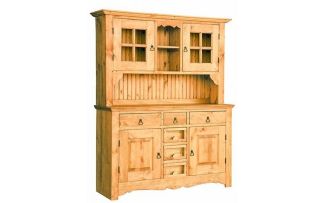 Фото Буфет ENSEMBLE 150 из массива сосны