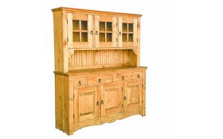 Фото Буфет ENSEMBLE 180 из массива сосны