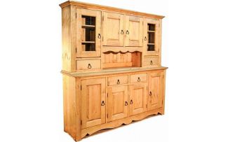 Фото Буфет ENSEMBLE 200 из массива сосны