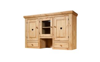 Фото Буфет Прованс верхняя часть KTVA32