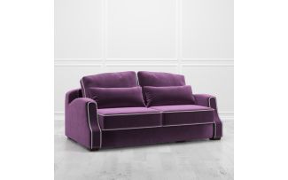 Фото Диван Corsa (с механизмом) DCr-I-K03-KaB40-B14