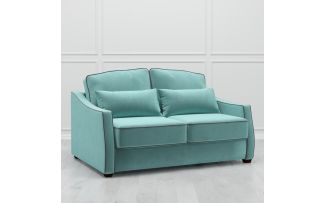 Фото Диван Infante DIf-I-K03-KaB12-B08