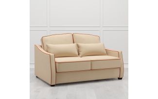 Фото Диван Infante DIf-I-K03-KaB39-E03