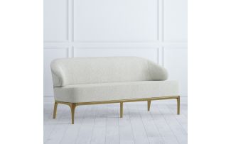 Фото Диван Napoli M18L-180-G-BeWe Primo gold