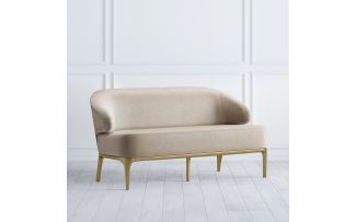 Фото Диван Napoli M18L-G-B01 Primo gold